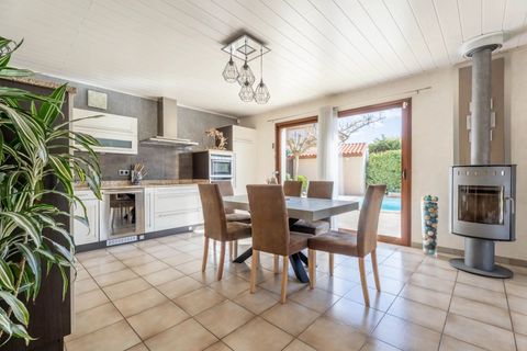Villa i Simandres, Rhone, Simandres - € 495.000 | Ref: 86901231 - foto 5