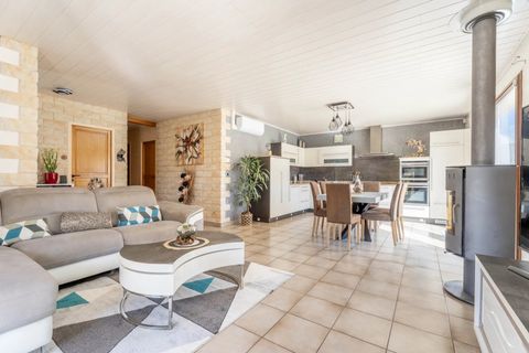 Villa i Simandres, Rhone, Simandres - € 495.000 | Ref: 86901231 - foto 6