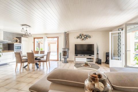 Villa i Simandres, Rhone, Simandres - € 495.000 | Ref: 86901231 - foto 8