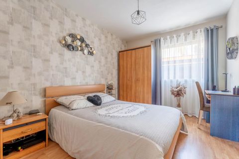 Villa i Simandres, Rhone, Simandres - € 495.000 | Ref: 86901231 - foto 11