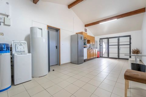Villa i Simandres, Rhone, Simandres - € 495.000 | Ref: 86901231 - foto 12