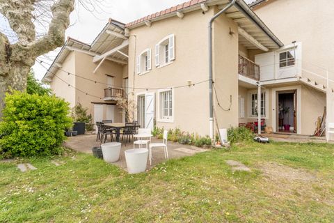 Villa i Estrablin, Isere, Estrablin - € 690.000 | Ref: 86901889 - foto 3