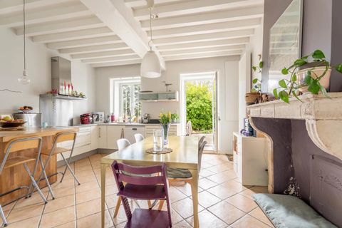 Villa i Estrablin, Isere, Estrablin - € 690.000 | Ref: 86901889 - foto 5