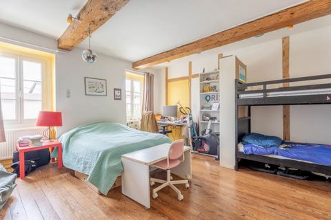 Villa i Estrablin, Isere, Estrablin - € 690.000 | Ref: 86901889 - foto 8