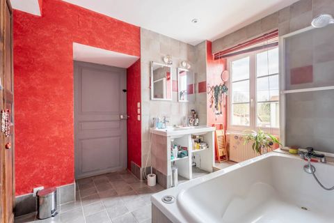 Villa i Estrablin, Isere, Estrablin - € 690.000 | Ref: 86901889 - foto 10