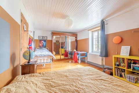 Villa i Estrablin, Isere, Estrablin - € 690.000 | Ref: 86901889 - foto 12