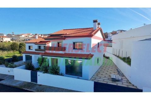 Villa i Ribamar, Lisbon, Ribamar - € 565.000 | Ref: MRD322_A - foto 1