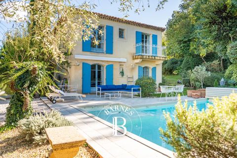 Villa i Aix-en-Provence, Bouches-du-Rhone, Aix-en-Provence - € 1.200.000 | Ref: 85282104 - foto 1