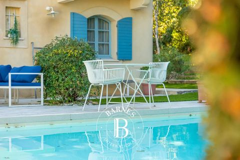 Villa i Aix-en-Provence, Bouches-du-Rhone, Aix-en-Provence - € 1.200.000 | Ref: 85282104 - foto 2