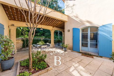 Villa i Aix-en-Provence, Bouches-du-Rhone, Aix-en-Provence - € 1.200.000 | Ref: 85282104 - foto 3