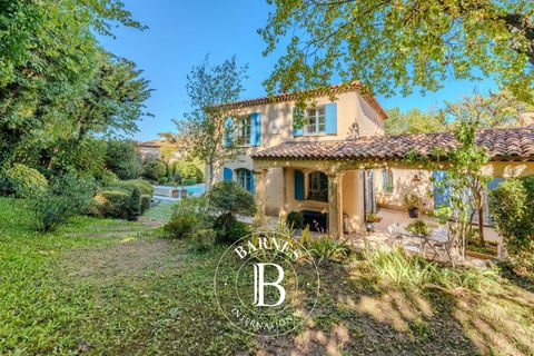 Villa i Aix-en-Provence, Bouches-du-Rhone, Aix-en-Provence - € 1.200.000 | Ref: 85282104 - foto 4