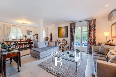 Villa i Aix-en-Provence, Bouches-du-Rhone, Aix-en-Provence - € 1.200.000 | Ref: 85282104 - foto 5