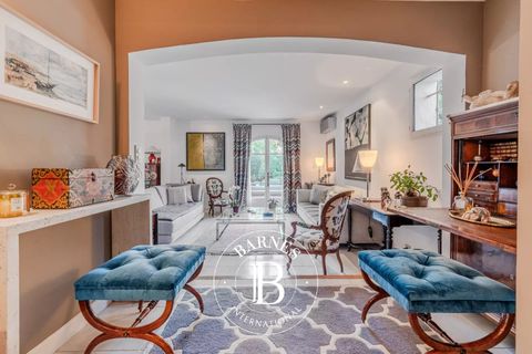 Villa i Aix-en-Provence, Bouches-du-Rhone, Aix-en-Provence - € 1.200.000 | Ref: 85282104 - foto 6