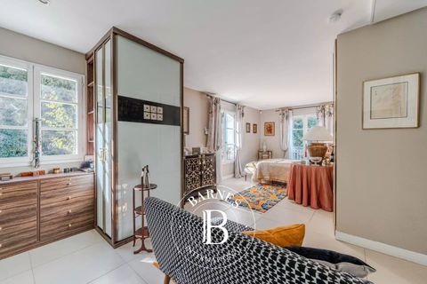 Villa i Aix-en-Provence, Bouches-du-Rhone, Aix-en-Provence - € 1.200.000 | Ref: 85282104 - foto 10