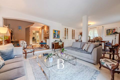 Villa i Aix-en-Provence, Bouches-du-Rhone, Aix-en-Provence - € 1.200.000 | Ref: 85282104 - foto 13