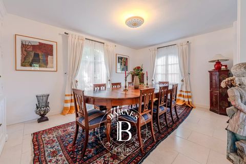 Villa i Aix-en-Provence, Bouches-du-Rhone, Aix-en-Provence - € 1.200.000 | Ref: 85282104 - foto 14