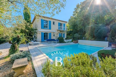Villa i Aix-en-Provence, Bouches-du-Rhone, Aix-en-Provence - € 1.200.000 | Ref: 85282104 - foto 16