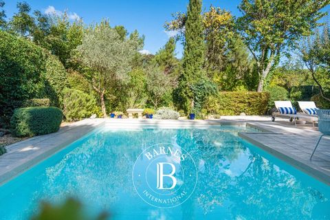 Villa i Aix-en-Provence, Bouches-du-Rhone, Aix-en-Provence - € 1.200.000 | Ref: 85282104 - foto 18