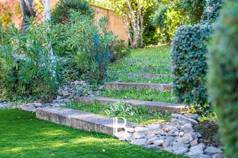 Villa i Aix-en-Provence, Bouches-du-Rhone, Aix-en-Provence - € 1.200.000 | Ref: 85282104 - foto 19