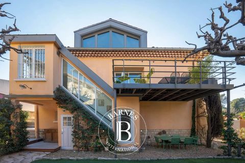 Byhus i Aix-en-Provence, Bouches-du-Rhone, Aix-en-Provence - € 1.890.000 | Ref: 86900794 - foto 3