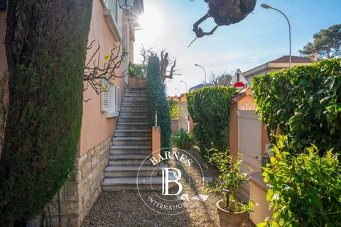 Byhus i Aix-en-Provence, Bouches-du-Rhone, Aix-en-Provence - € 1.890.000 | Ref: 86900794 - foto 4
