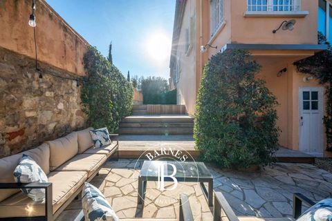 Byhus i Aix-en-Provence, Bouches-du-Rhone, Aix-en-Provence - € 1.890.000 | Ref: 86900794 - foto 10