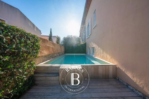 Byhus i Aix-en-Provence, Bouches-du-Rhone, Aix-en-Provence - € 1.890.000 | Ref: 86900794 - foto 11