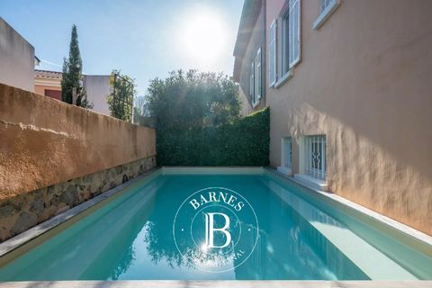 Byhus i Aix-en-Provence, Bouches-du-Rhone, Aix-en-Provence - € 1.890.000 | Ref: 86900794 - foto 12