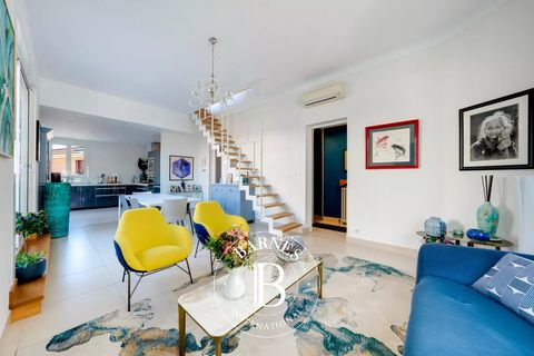 Byhus i Aix-en-Provence, Bouches-du-Rhone, Aix-en-Provence - € 1.890.000 | Ref: 86900794 - foto 17