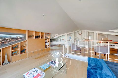 Byhus i Aix-en-Provence, Bouches-du-Rhone, Aix-en-Provence - € 1.890.000 | Ref: 86900794 - foto 26
