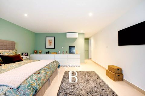 Byhus i Aix-en-Provence, Bouches-du-Rhone, Aix-en-Provence - € 1.890.000 | Ref: 86900794 - foto 32