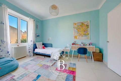 Byhus i Aix-en-Provence, Bouches-du-Rhone, Aix-en-Provence - € 1.890.000 | Ref: 86900794 - foto 34