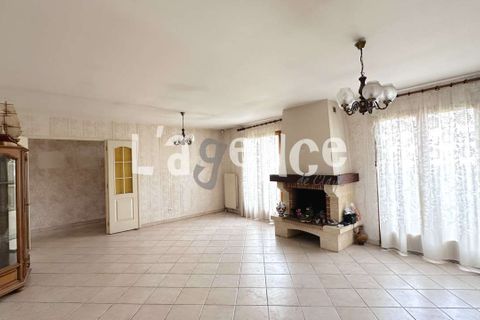 Villa i Charny, Seine-et-Marne, Charny - € 363.000 | Ref: 1612-SL - foto 2