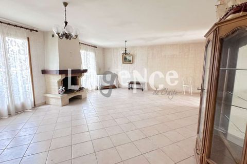 Villa i Charny, Seine-et-Marne, Charny - € 363.000 | Ref: 1612-SL - foto 3