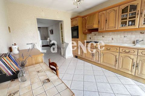 Villa i Charny, Seine-et-Marne, Charny - € 363.000 | Ref: 1612-SL - foto 4