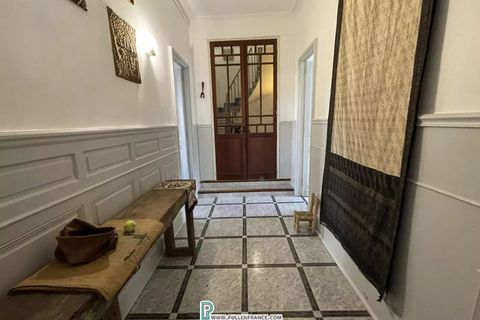 Villa i Canet, Aude, Canet - € 630.000 | Ref: CAN608 - foto 9