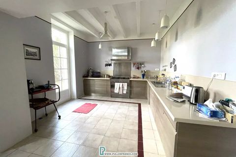 Villa i Canet, Aude, Canet - € 630.000 | Ref: CAN608 - foto 17