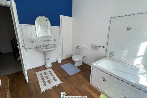 Villa i Canet, Aude, Canet - € 630.000 | Ref: CAN608 - foto 21