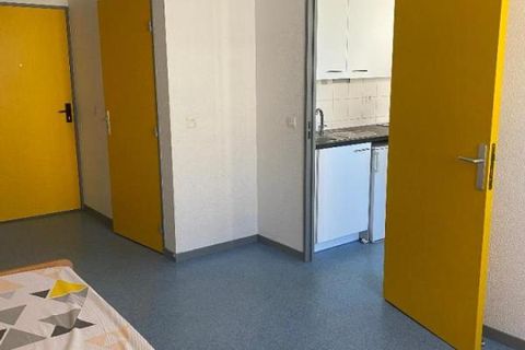 Apartament a Rouen, Seine-Maritime, Rouen - € 395/mes | Ref: 74671 - foto 3