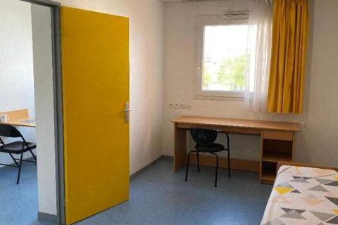 Apartament a Rouen, Seine-Maritime, Rouen - € 395/mes | Ref: 74671 - foto 5