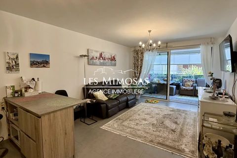 Lejlighed i Frejus, Var, Frejus - € 300.000 | Ref: 7287 - foto 4