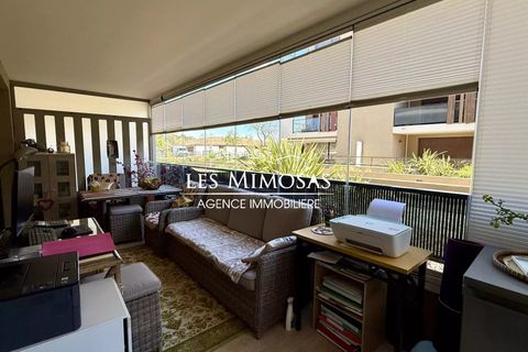Lejlighed i Frejus, Var, Frejus - € 300.000 | Ref: 7287 - foto 5