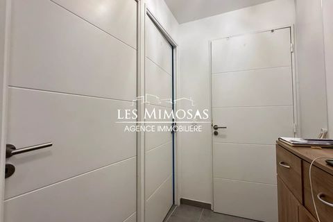 Lejlighed i Frejus, Var, Frejus - € 300.000 | Ref: 7287 - foto 6