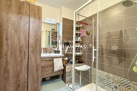 Lejlighed i Frejus, Var, Frejus - € 300.000 | Ref: 7287 - foto 9