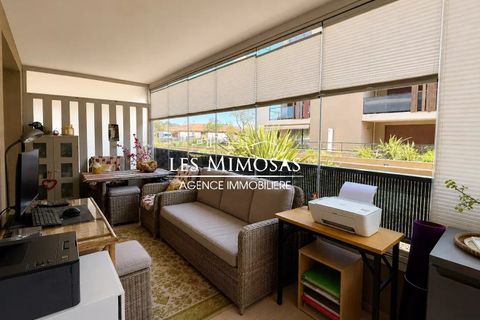 Appartement in Frejus, Var, Frejus - € 300.000 | Ref: 7287 - foto 1