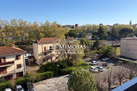 Lejlighed i Frejus, Var, Frejus - € 135.000 | Ref: 7288 - foto 1
