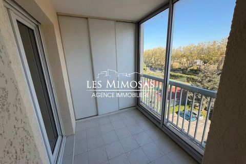 Lejlighed i Frejus, Var, Frejus - € 135.000 | Ref: 7288 - foto 2
