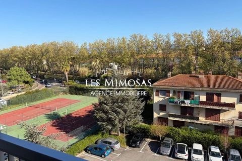 Lejlighed i Frejus, Var, Frejus - € 135.000 | Ref: 7288 - foto 4