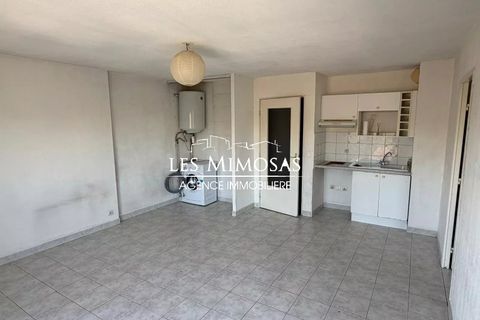 Lejlighed i Frejus, Var, Frejus - € 135.000 | Ref: 7288 - foto 6