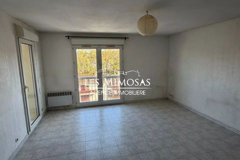 Lejlighed i Frejus, Var, Frejus - € 135.000 | Ref: 7288 - foto 8